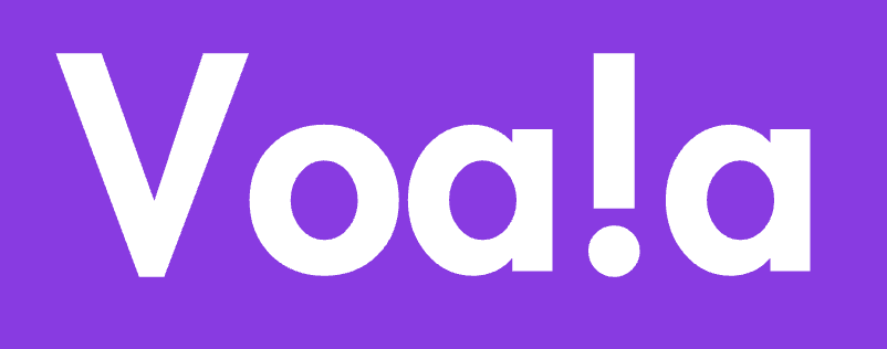 Voala