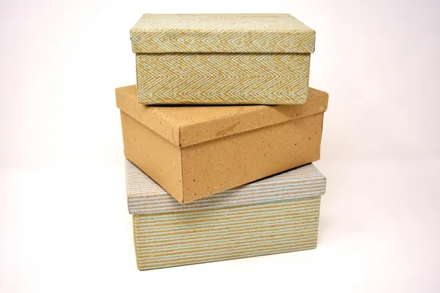 Outer Packaging